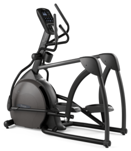 乔山椭圆运转机 Vision S60