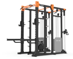 舒华综合框式力量SH-G8903-T4