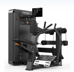 舒华SH-G9804S 智能坐式划船训练器