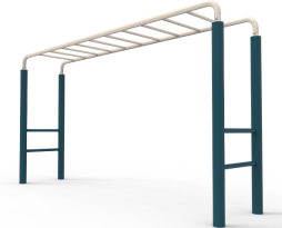 舒华户外平行天梯SH-L3017