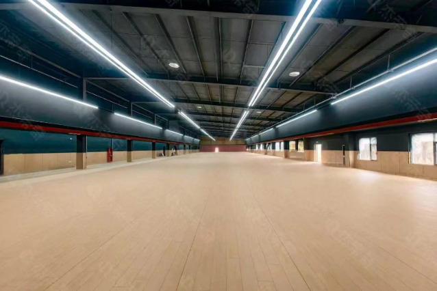 杰帝奇运动地胶