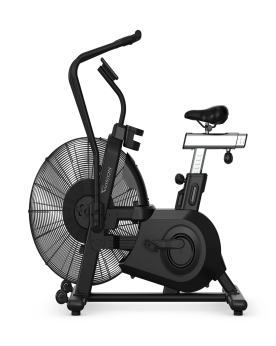 乔山风阻单车 Vision AB700