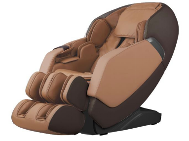 乔山JOHNSON按摩椅